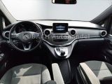 Mercedes-Benz V-Klasse bei Gebrauchtwagen.expert - Abbildung (11 / 15)