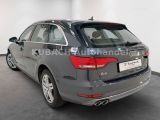 Audi A4 bei Gebrauchtwagen.expert - Abbildung (4 / 12)