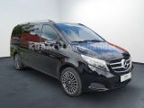 Mercedes-Benz V-Klasse bei Gebrauchtwagen.expert - Abbildung (3 / 15)