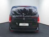 Mercedes-Benz V-Klasse bei Gebrauchtwagen.expert - Abbildung (6 / 15)