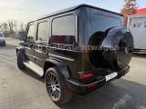 Mercedes-Benz G-Klasse bei Gebrauchtwagen.expert - Abbildung (8 / 15)