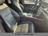 Mercedes-Benz G-Klasse bei Gebrauchtwagen.expert - Abbildung (12 / 15)