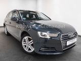 Audi A4 bei Gebrauchtwagen.expert - Abbildung (3 / 12)