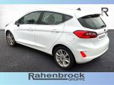 Ford Fiesta bei Gebrauchtwagen.expert - Abbildung (4 / 15)
