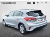 Ford Focus bei Gebrauchtwagen.expert - Abbildung (4 / 15)