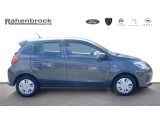 Mitsubishi Space Star bei Gebrauchtwagen.expert - Abbildung (3 / 15)