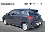 Mitsubishi Space Star bei Gebrauchtwagen.expert - Abbildung (4 / 15)
