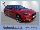 Ford Focus ST bei Gebrauchtwagen.expert - Abbildung (6 / 15)