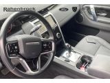 Land Rover Discovery Sport bei Gebrauchtwagen.expert - Abbildung (5 / 15)