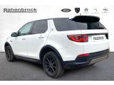 Land Rover Discovery Sport bei Gebrauchtwagen.expert - Abbildung (4 / 15)