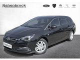 Opel Astra bei Gebrauchtwagen.expert - Abbildung (15 / 15)