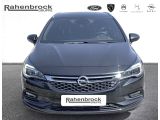 Opel Astra bei Gebrauchtwagen.expert - Abbildung (14 / 15)