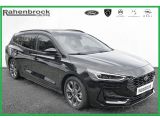 Ford Focus Turnier bei Gebrauchtwagen.expert - Abbildung (14 / 15)