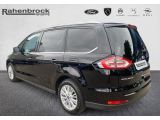 Ford Galaxy bei Gebrauchtwagen.expert - Abbildung (4 / 15)