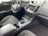 Ford Galaxy bei Gebrauchtwagen.expert - Abbildung (7 / 15)
