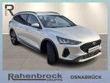 Ford Focus bei Gebrauchtwagen.expert - Abbildung (8 / 15)