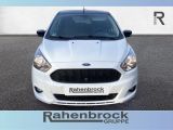 Ford Ka bei Gebrauchtwagen.expert - Abbildung (15 / 15)