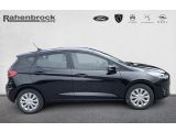 Ford Fiesta bei Gebrauchtwagen.expert - Abbildung (3 / 15)