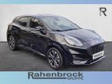 Ford Puma bei Gebrauchtwagen.expert - Abbildung (14 / 15)