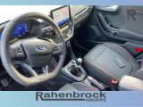 Ford Puma bei Gebrauchtwagen.expert - Abbildung (5 / 15)