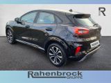 Ford Puma bei Gebrauchtwagen.expert - Abbildung (4 / 15)