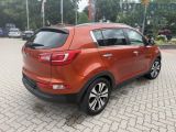 Kia Sportage bei Gebrauchtwagen.expert - Abbildung (7 / 10) Kia Sportage bei Gebrauchtwagen.expert - Abbildung (7 / 10)