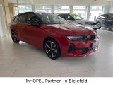 Opel Astra bei Gebrauchtwagen.expert - Abbildung (3 / 15)