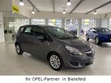 Opel Meriva bei Gebrauchtwagen.expert - Abbildung (3 / 15)
