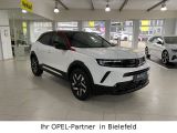 Opel Mokka bei Gebrauchtwagen.expert - Abbildung (3 / 15)