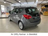 Opel Meriva bei Gebrauchtwagen.expert - Abbildung (6 / 15)