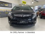 Opel Zafira bei Gebrauchtwagen.expert - Abbildung (2 / 15)
