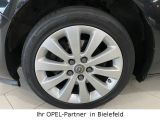 Opel Zafira bei Gebrauchtwagen.expert - Abbildung (9 / 15)