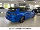 Opel Astra bei Gebrauchtwagen.expert - Abbildung (4 / 15)