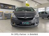 Opel Meriva bei Gebrauchtwagen.expert - Abbildung (2 / 15)