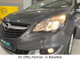 Opel Meriva bei Gebrauchtwagen.expert - Abbildung (8 / 15)