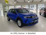 Opel Mokka bei Gebrauchtwagen.expert - Abbildung (3 / 15)