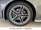Mercedes-Benz CLA-Klasse bei Gebrauchtwagen.expert - Abbildung (8 / 15)