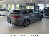 Mercedes-Benz CLA-Klasse bei Gebrauchtwagen.expert - Abbildung (4 / 15)