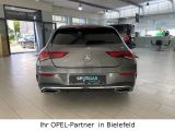 Mercedes-Benz CLA-Klasse bei Gebrauchtwagen.expert - Abbildung (5 / 15)