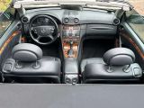 Mercedes-Benz CLK-Klasse bei Gebrauchtwagen.expert - Abbildung (8 / 13)