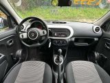 Renault Twingo bei Gebrauchtwagen.expert - Abbildung (10 / 15)