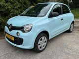 Renault Twingo bei Gebrauchtwagen.expert - Abbildung (3 / 15)