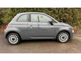 Fiat 500 bei Gebrauchtwagen.expert - Abbildung (4 / 15) Fiat 500 bei Gebrauchtwagen.expert - Abbildung (4 / 15)
