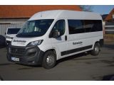Fiat Ducato bei Gebrauchtwagen.expert - Abbildung (3 / 15) Fiat Ducato bei Gebrauchtwagen.expert - Abbildung (3 / 15)