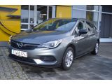 Opel Astra bei Gebrauchtwagen.expert - Abbildung (2 / 13)