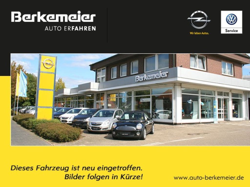 Opel Mokka bei Gebrauchtwagen.expert - Hauptabbildung
