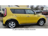 Kia Soul bei Gebrauchtwagen.expert - Abbildung (4 / 15)