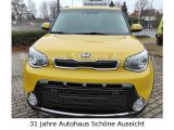 Kia Soul bei Gebrauchtwagen.expert - Abbildung (6 / 15)