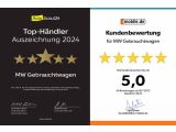 Skoda Karoq bei Gebrauchtwagen.expert - Abbildung (3 / 6)