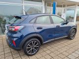 Ford Puma bei Gebrauchtwagen.expert - Abbildung (3 / 8)